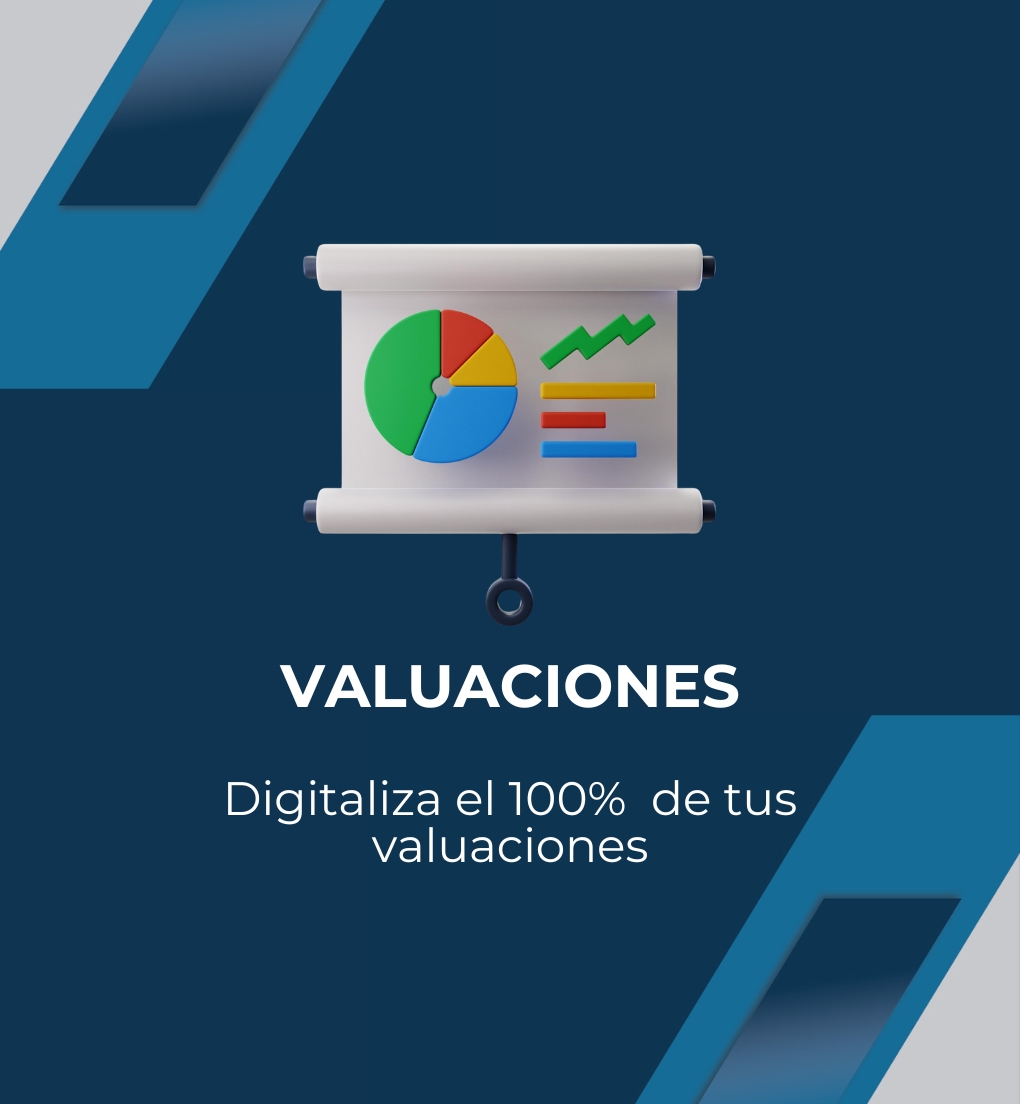Valuaciones