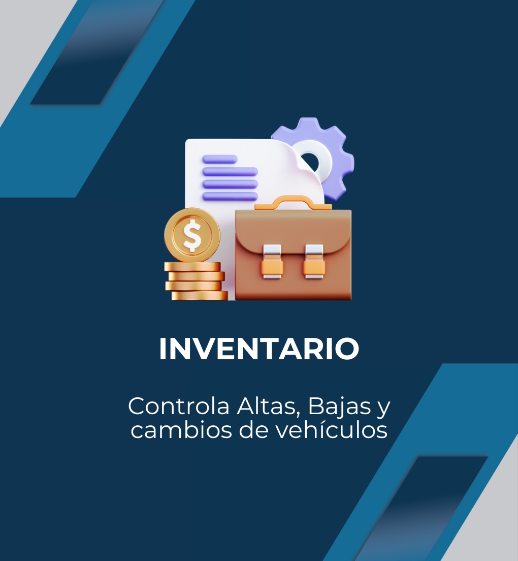 Inventario