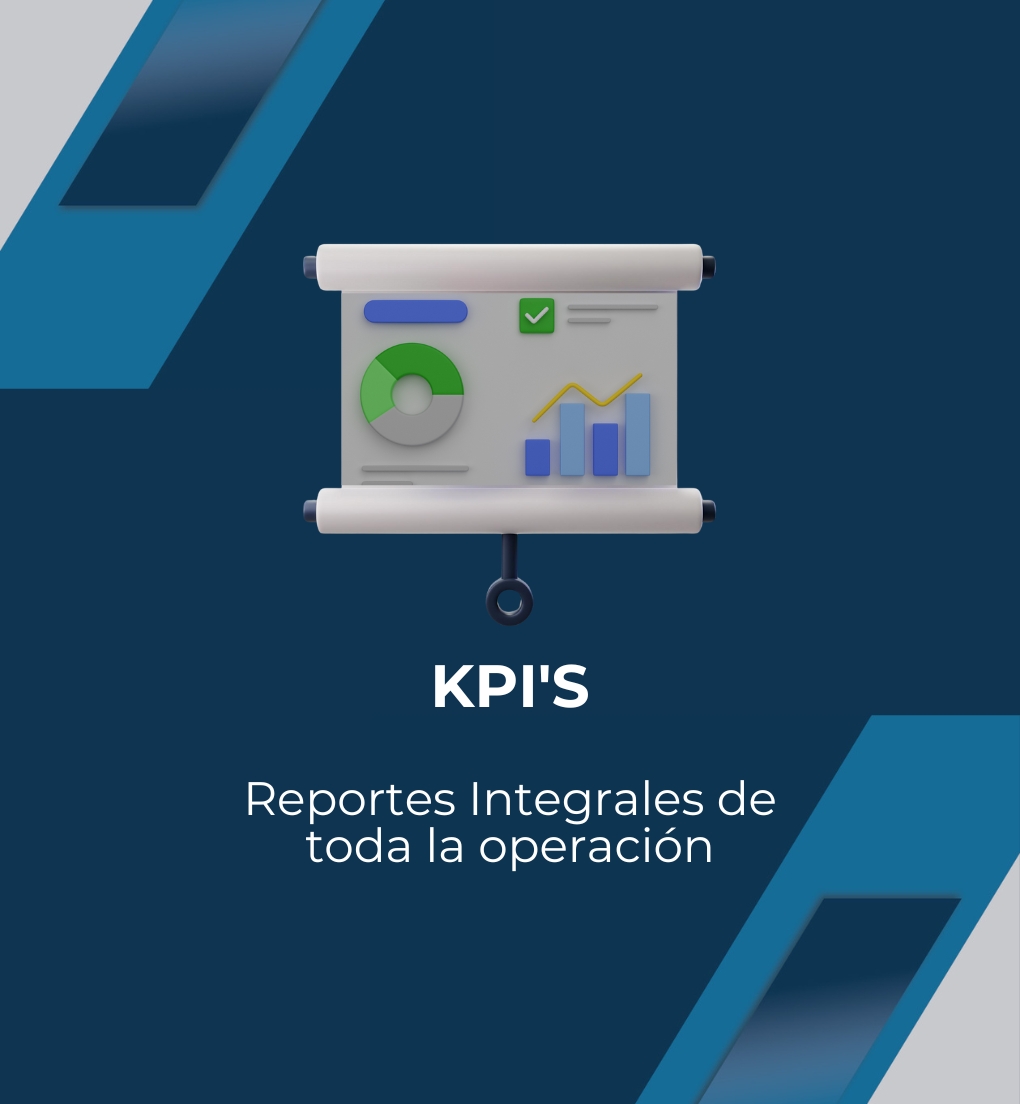 KPI's